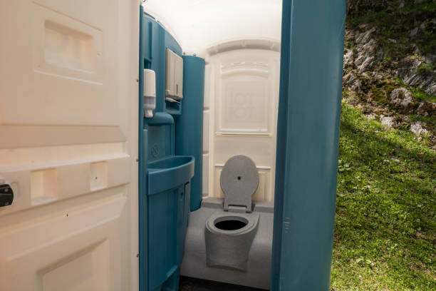 Best Construction site porta potty rental  in Durant, OK