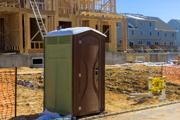 Best Affordable porta potty rental  in Durant, OK
