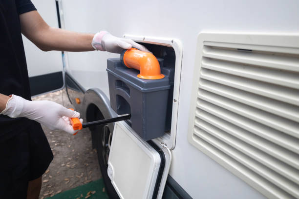 Best Long-term porta potty rental  in Durant, OK