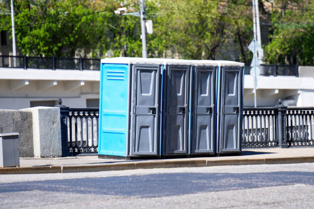  Durant, OK Porta Potty Rental Pros