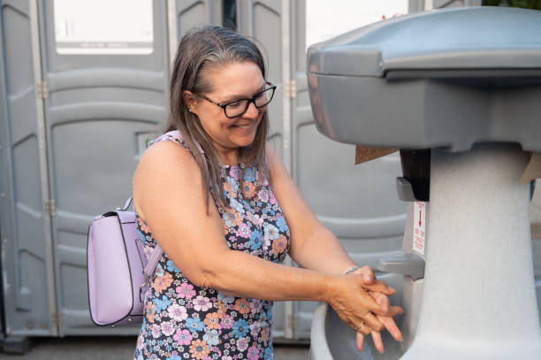Best Local porta potty services  in Durant, OK